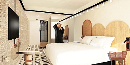 Hôtel Ibis Styles