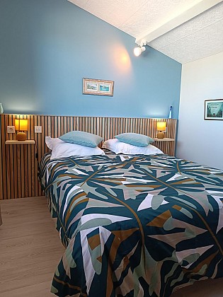 Chambre d'Hôtes Hibiscus