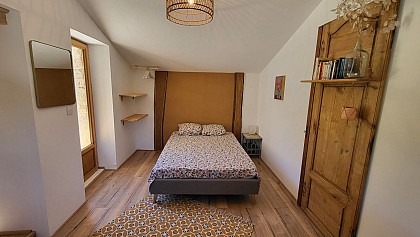 Chambre d'hôte Paysanna