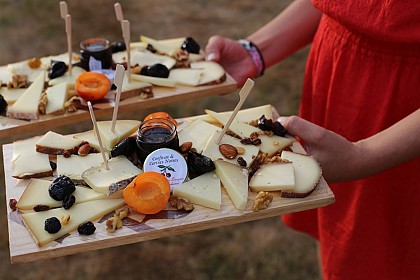 Pause Gourmande au Château Larose Trintaudon