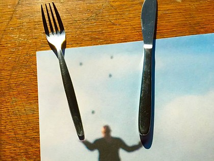 La Table de Latitude 5O