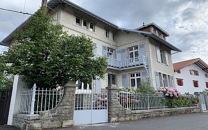 Villa Georgette