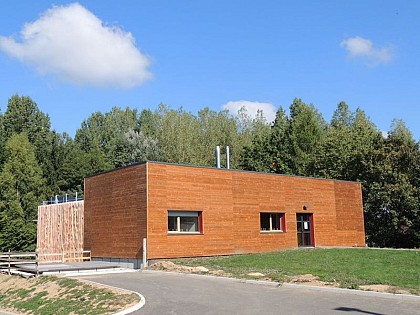 Maison Familiale Rurale de Pointel