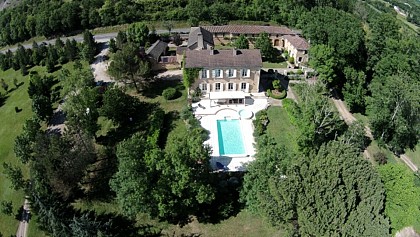 Le Manoir