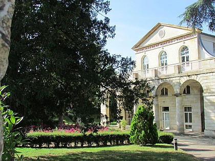 Village de Castéra-Verduzan