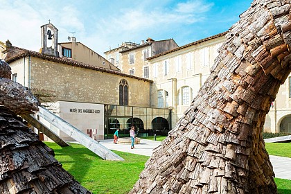 Musée des Amériques - Auch