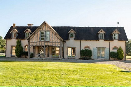 Domaine de la Varenne de Douy