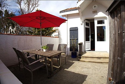 Les P'tits Camélias