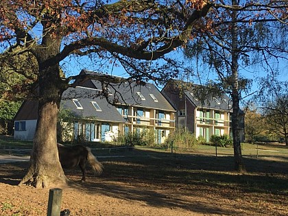 Domaine du Bois du Loup