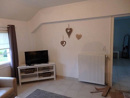 Appartement Liartais