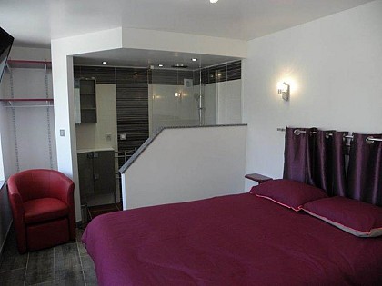 Chambres d'hotes Au refuge des 4 Fils Aymon