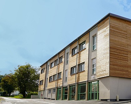 Aux Lits Ardennais, Gîte à Liart