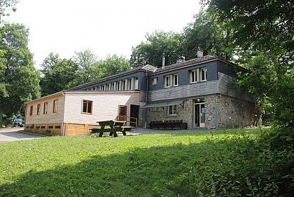 C.L.I.P. de Moraypré (La Maison de Nestor) - Haybes-Ardenne-France