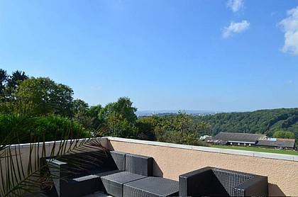 Bed and Breakfast "L'Inquietude"