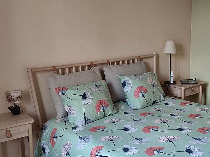 Chambre d'hôtes "Entre Meuse et Forêt"