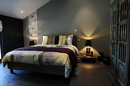 Chambre d'hôtes Ô sixième sens