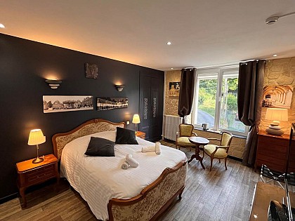 Chambres d'hôtes "Le Clos joli"