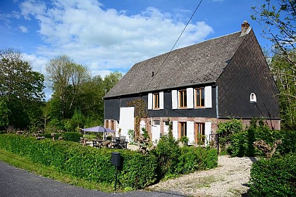 Chambres d’hôtes Danou
