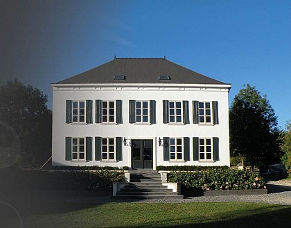 Chambres d'Hôtes La Tommelle