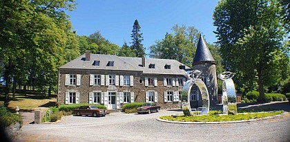 Château d'Aviette