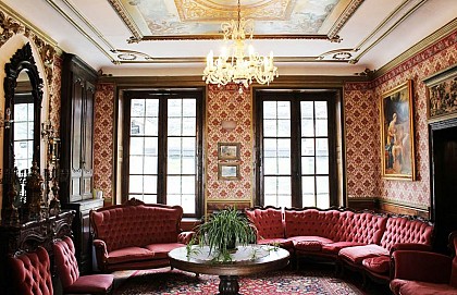 Château de Montaubois