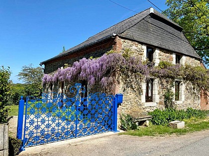 Cottage Chez Émilie