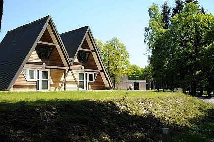 8 chambres pour 20 couchages