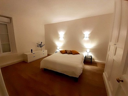 Cottage "Bulle d'Ardenne"