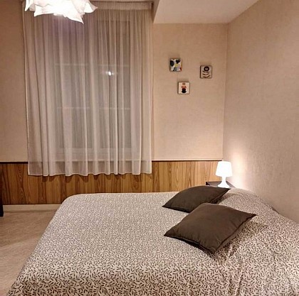 Cottage "Chez Jeanne"