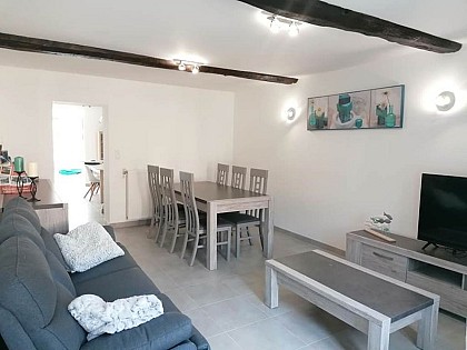 Cottage "Chez la Joe"