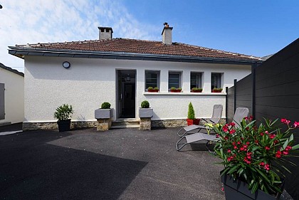 Cottage "du Château"