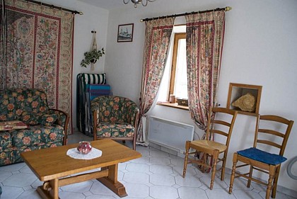 Cottage "La Brasserie"