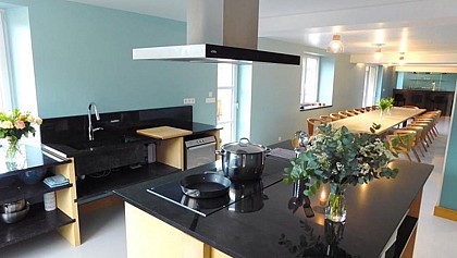 Cottage "La Forerie"