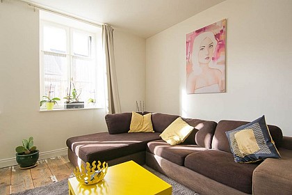 Gite "La Maison de Camille"