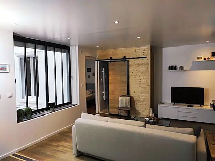 Cottage "Le Cocon Carolo"