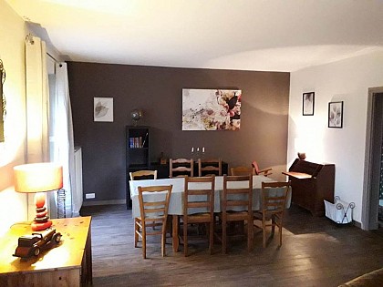 Gite "Maison La Grelinette"