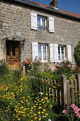 Gîte La Marquise MS164