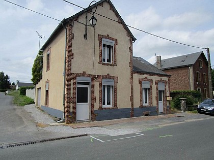 Gîte la Demoiselle