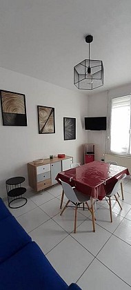 Gîte "La Revinoise"