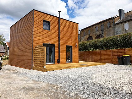 Gîte "Le Pixien" 6/8 Personnes