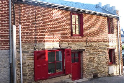 Gîtes "Les Rochettes"