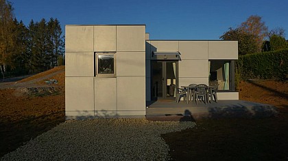 Gîte 21D "Le Pixien"