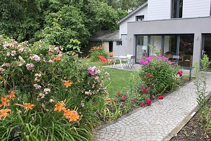 Cottage "Charme en Bord de Meuse"