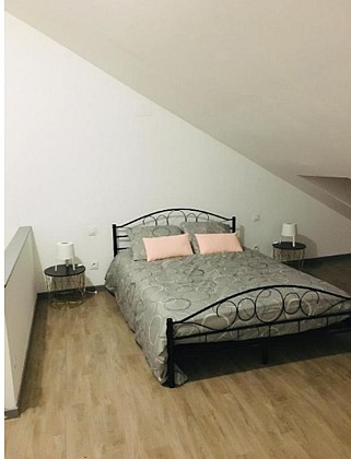 Gîte de Vac's et d'Affaire à Monthermé