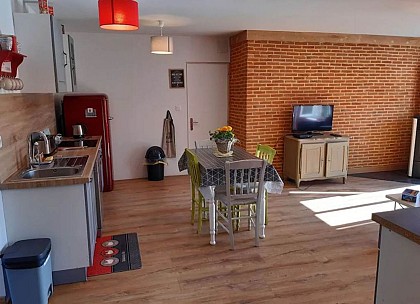 La grange aux oiseaux