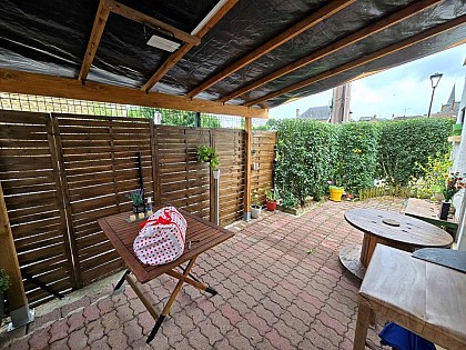 Gîte La Maisonnette 2*