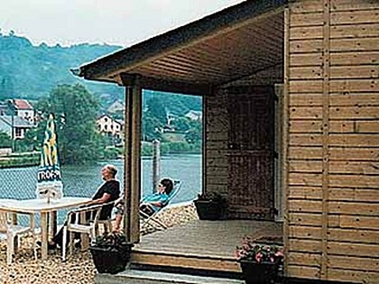 Gîte Madame Sgiarovello