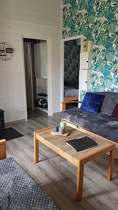 Gîte n°4 - SIGNY LE PETIT