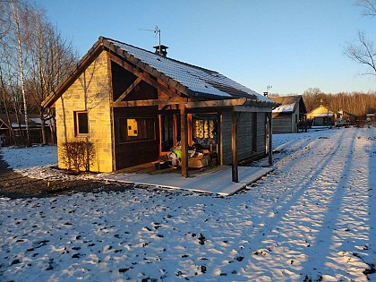 Gîte n°5 - Signy-le-Petit