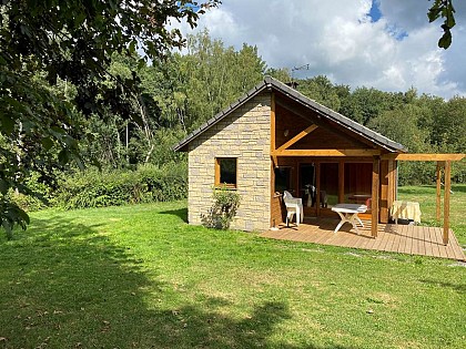 Gîte n°9 - Signy-le-Petit